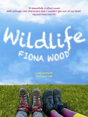 cover image of Wildlife